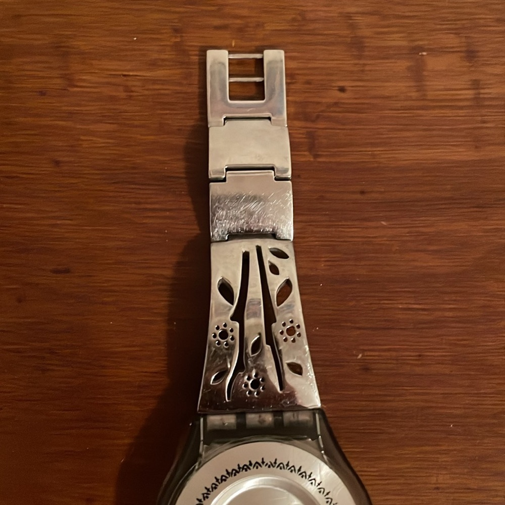 SWATCH Watch - Picture 4 of 9